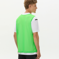 Манишка JOGEL CAMP 2 Bib, зеленый - Манишка JOGEL CAMP 2 Bib, зеленый