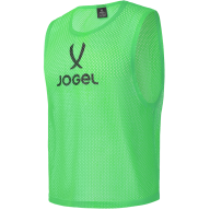 Манишка JOGEL CAMP 2 Bib, зеленый - Манишка JOGEL CAMP 2 Bib, зеленый