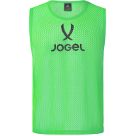 Манишка JOGEL CAMP 2 Bib, зеленый - Манишка JOGEL CAMP 2 Bib, зеленый
