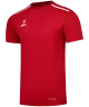 Футболка тренировочная JOGEL DIVISION Training Tee, красный