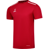 Футболка тренировочная JOGEL DIVISION Training Tee, красный