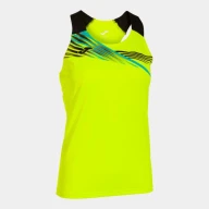 CAMISETA TIRANTES ELITE X       - CAMISETA TIRANTES ELITE X      
