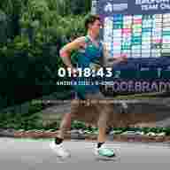 Беговые кроссовки JOMA R 4000 2511     - Беговые кроссовки JOMA R 4000 2511    