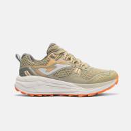 Кроссовки для трейла JOMA SHOCK LADY 2612 BEIGE   - Кроссовки для трейла JOMA SHOCK LADY 2612 BEIGE  