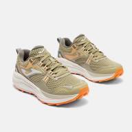 Кроссовки для трейла JOMA SHOCK LADY 2612 BEIGE   - Кроссовки для трейла JOMA SHOCK LADY 2612 BEIGE  