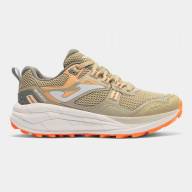 Кроссовки для трейла JOMA SHOCK LADY 2612 BEIGE   - Кроссовки для трейла JOMA SHOCK LADY 2612 BEIGE  
