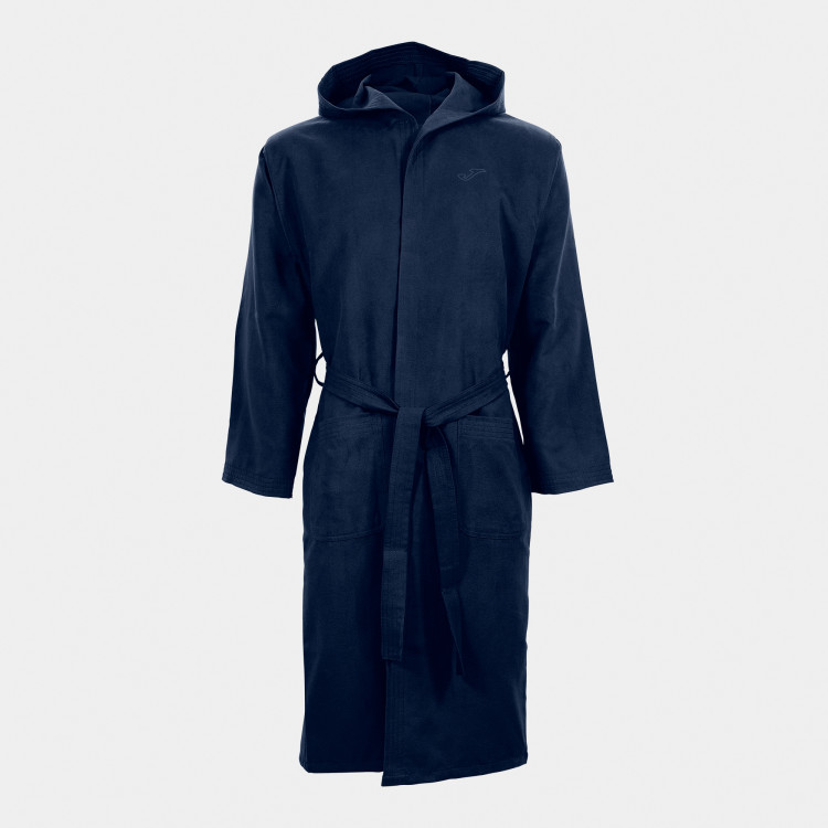 Ассортимент | Халат ACCESORIO DUCHA Темно синий