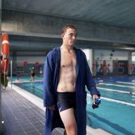 Ассортимент | Халат ACCESORIO DUCHA Темно синий - Ассортимент | Халат ACCESORIO DUCHA Темно синий