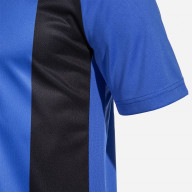 ФУТБОЛКА С КОРОТКИМ РУКАВОМ INTER IV КОРОЛЕВСКИЙ ЧЕРНЫЙ - ФУТБОЛКА С КОРОТКИМ РУКАВОМ INTER IV КОРОЛЕВСКИЙ ЧЕРНЫЙ