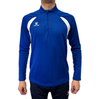 KELME Толстовка MALUGU 7561TT1071/7561TT3071.481 (дет.) (150-3XS)