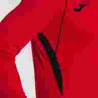 Футболка с длинным рукавом JOMA CHAMPIONSHIP VII ROJO NEGRO - Футболка с длинным рукавом JOMA CHAMPIONSHIP VII ROJO NEGRO