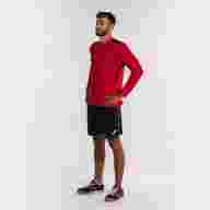 Футболка с длинным рукавом JOMA CHAMPIONSHIP VII ROJO NEGRO - Футболка с длинным рукавом JOMA CHAMPIONSHIP VII ROJO NEGRO