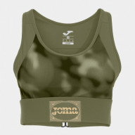 СПОРТИВНЫЙ БЮСТГАЛЬТЕР COMBAT ЗЕЛЕНЫЙ - СПОРТИВНЫЙ БЮСТГАЛЬТЕР COMBAT ЗЕЛЕНЫЙ