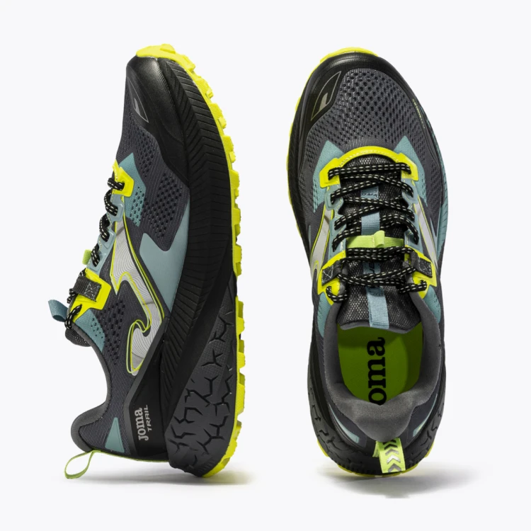 JOMA. Кроссовки KUBOR TKKUBW2301 (40 EUR/ 07 USA)