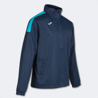 Дождевик JOMA ALASKA Темно синий