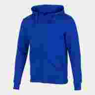 Джемпер с капюшоном CHAMELEON Синий Royal - Джемпер с капюшоном CHAMELEON Синий Royal