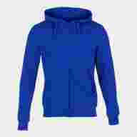 Джемпер с капюшоном CHAMELEON Синий Royal - Джемпер с капюшоном CHAMELEON Синий Royal