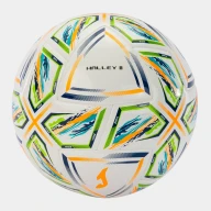 МЯЧ HALLEY II БЕЛЫЙ ТУРКУАЗ ФЛУОРЕСЦЕНТНЫЙ - МЯЧ HALLEY II БЕЛЫЙ ТУРКУАЗ ФЛУОРЕСЦЕНТНЫЙ