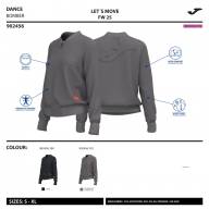 CHAQUETA STEP   - CHAQUETA STEP  