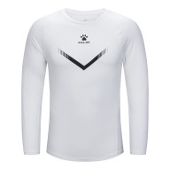Термобелье (верх) KELME Thin Tights White - Термобелье (верх) KELME Thin Tights White