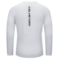 Термобелье (верх) KELME Thin Tights White - Термобелье (верх) KELME Thin Tights White
