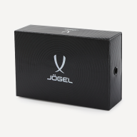 Бутсы футбольные JOGEL Evofly FG Prime White/blue - Бутсы футбольные JOGEL Evofly FG Prime White/blue