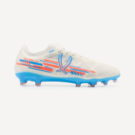 Бутсы футбольные JOGEL Evofly FG Prime White/blue - Бутсы футбольные JOGEL Evofly FG Prime White/blue