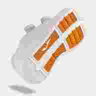 КРОССОВКИ PLAY LINE Белый - КРОССОВКИ PLAY LINE Белый