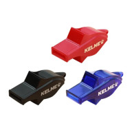 Свисток KELME Professional Sports Whistle Black - Свисток KELME Professional Sports Whistle Black
