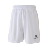 Детские шорты KELME Football Shorts (White/Black) - Детские шорты KELME Football Shorts (White/Black)