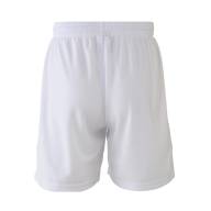 Детские шорты KELME Football Shorts (White/Black) - Детские шорты KELME Football Shorts (White/Black)