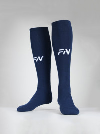 Детские гетры FN Mono Kid Dark Blue