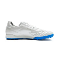 Шиповки KELME Men's Soccer Cleats (TF) White/Blue - Шиповки KELME Men's Soccer Cleats (TF) White/Blue