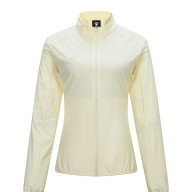 Ветровка KELME Women'S Woven Coat Yellow - Ветровка KELME Women'S Woven Coat Yellow