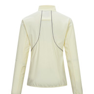 Ветровка KELME Women'S Woven Coat Yellow - Ветровка KELME Women'S Woven Coat Yellow