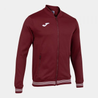 Джемпер JOMA CAMPUS III Бордовый