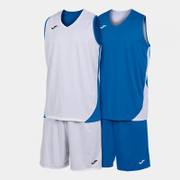Двухсторонняя баскетбольная форма JOMA KANSAS 102851.702  