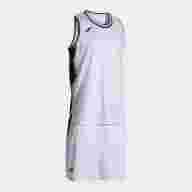 Баскетбольная форма JOMA FINAL FOUR BLANCO NEGRO - Баскетбольная форма JOMA FINAL FOUR BLANCO NEGRO