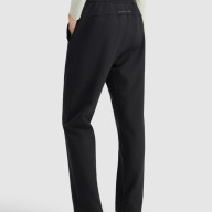 Брюки KELME Fleece-lined Woven Trousers Black - Брюки KELME Fleece-lined Woven Trousers Black