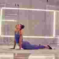 MALLAS LARGAS CORE   - MALLAS LARGAS CORE  