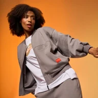 CHAQUETA STEP   - CHAQUETA STEP  