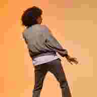 CHAQUETA STEP   - CHAQUETA STEP  