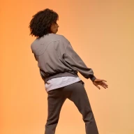 CHAQUETA STEP   - CHAQUETA STEP  