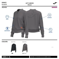 CHAQUETA STEP   - CHAQUETA STEP  