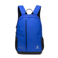 Рюкзак KELME Backpack Blue - Рюкзак KELME Backpack Blue
