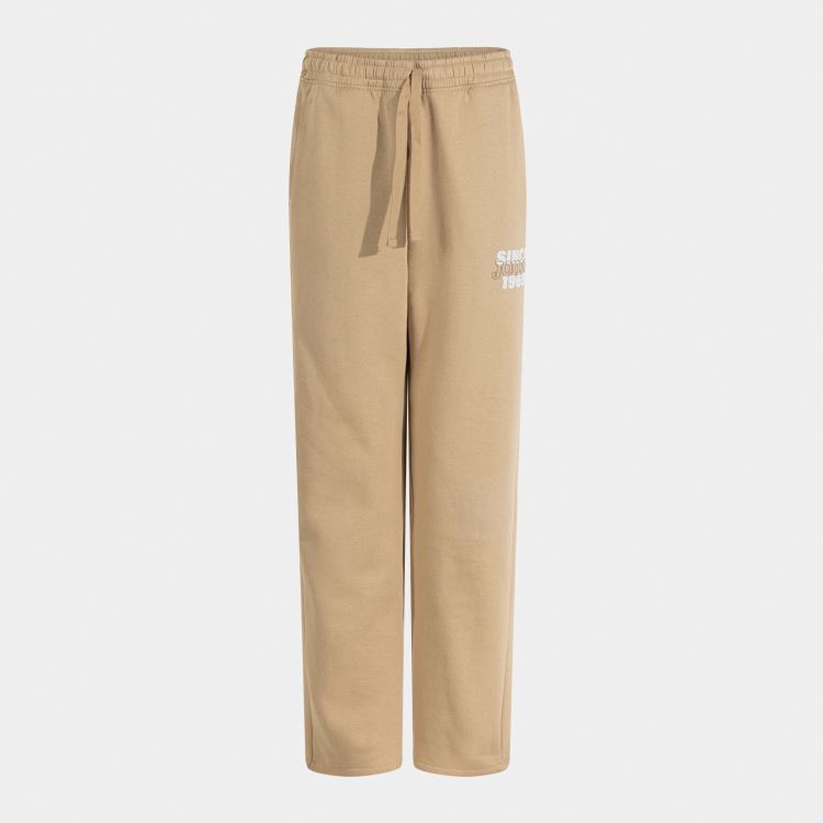 PANTALÓN LARGO MIMETIC BEIGE