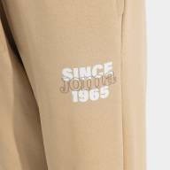 PANTALÓN LARGO MIMETIC BEIGE - PANTALÓN LARGO MIMETIC BEIGE