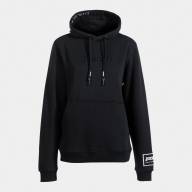 SUDADERA CON CAPUCHA URBAN STREET   - SUDADERA CON CAPUCHA URBAN STREET  