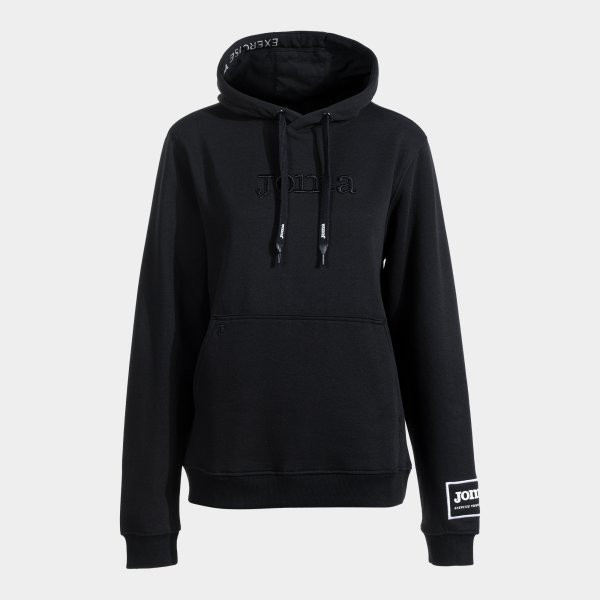 SUDADERA CON CAPUCHA URBAN STREET  