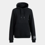 SUDADERA CON CAPUCHA URBAN STREET   - SUDADERA CON CAPUCHA URBAN STREET  